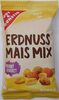 Erdnuss Mais Mix Pikant - Produkt
