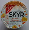 Skyr nach isländischer Art Aprikose-Sanddorn - Produkt