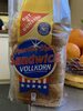 American Style Sandwich Vollkorn - Product