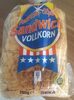 American Style Sandwich Vollkorn Toast - Product