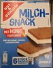 Milchsnack - Product