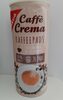 Caffee Crema Pads - Produit