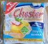 Chester Schmelzkäse - Product
