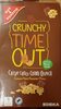 Crispy Chicorée Cookie Crunch - Product