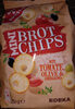 Brot Chips - Produkt