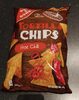 Tortilla Chips Hot Chili - Produkt