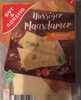 Nussiger Maasdamer - Product