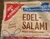 Edel-Salami - Product