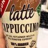 Latte Cappuccino - Product