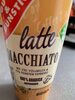 latte Macchiato - Product