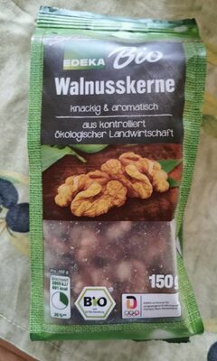 Bio Walnusskerne - Product