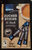 Zuckersticks - Producto