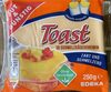 Toast Schmelzkäsescheiben - Product