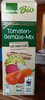 Tomaten-Gemüse-Mix - Produkt