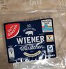 Delikatess Wiener Würstchen - نتاج