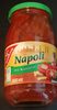 Napoli mit Kräutern - Produkt