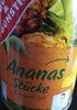 Ananas Stücke - Produkt