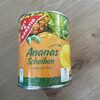 Ananas Scheiben - Produkt