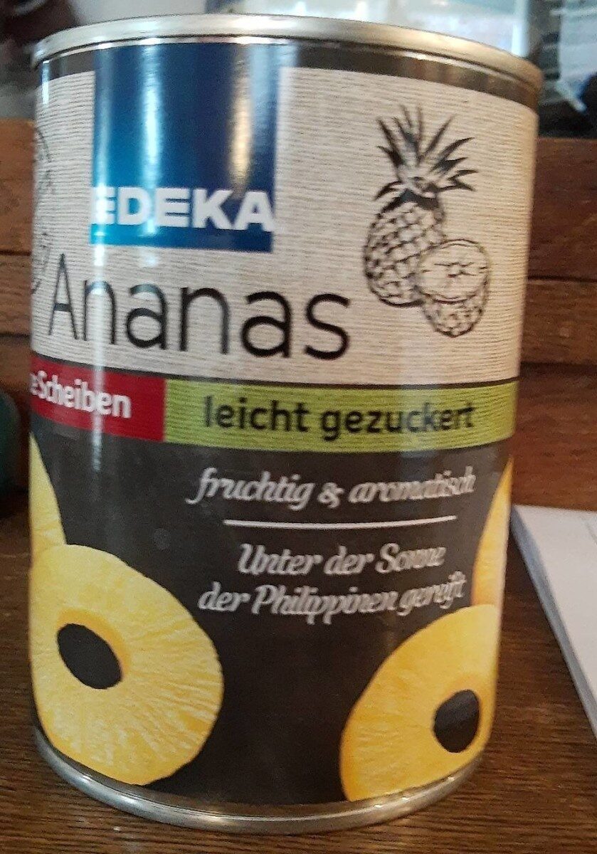 Ananas - Product - de