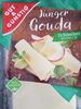 Junger Gouda - Producto