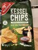 Kessel Chips Sea Salt & Vinegar - Product