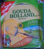 Gouda Holland g.g.A. - Producto