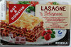Lasagne Bolognese - Produkt