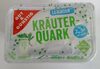 Leichter Kräuter-Quark - Produkt