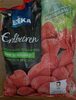 Erdbeeren ohne zuckerzusatz tiefgefroren - Produkt