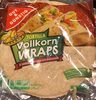 Tortilla Vollkorn Wraps - Produkt