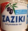 Zaziki - Product