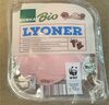 Lyoner - Produkt