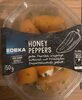 Honey Peppers - Produkt