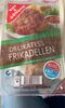 Delikatess Frikadellen - Product