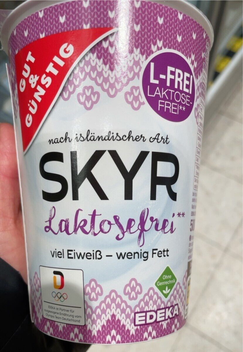 Skyr - Product - de