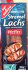 Stremel Lachs - Product