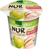 Frucht Joghurt Birne-Apfel - Product