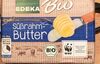 Bio Butter Süssrahm - Προϊόν