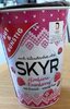 Skyr Himbeer-Cranberry - Produkt