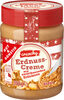 Erdnusscreme crunchy - Producte