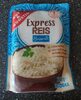 Express Reis Basmati - Produkt
