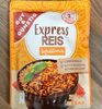 Express Reis Mediterran - Produkt
