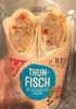 Thunfisch Wrap - Product