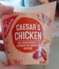 Caesars Chicken - Product