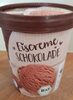 Eiscreme Schokolade - Produkt