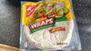 Tortilla Wraps - Produkt