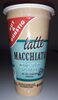 Latte Macchiato - weniger süß - Product