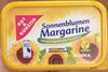 Sonnenblumen Margarine - Produkt