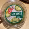 Guacamole mild - Produkt