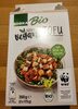 Edeka Bio Tofu Geräuchert - Produkt
